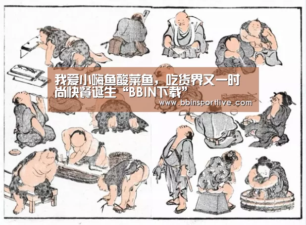 我爱小嗨鱼酸菜鱼,吃货界又一时尚快餐诞生“BBIN下载”(图3) BBIN下载