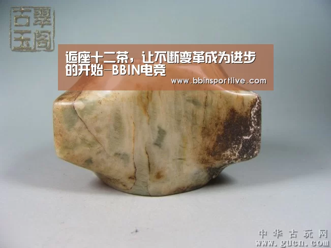 逅座十二茶,让不断变革成为进步的开始-BBIN电竞(图2) BBIN娱乐城