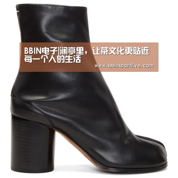 BBIN电子|澜亭里,让茶文化更贴近每一个人的生活(图1) BBIN电竞