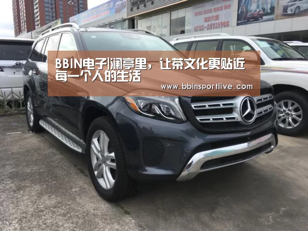 BBIN电子|澜亭里,让茶文化更贴近每一个人的生活(图4) BBIN娱乐城